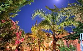 Rida Village Hotel Ksamil Island